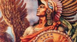 Timeline: Aztec Civilization