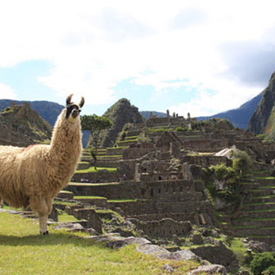 Timeline: The Inca Civilization
