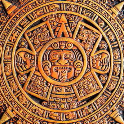 Timeline: The Aztec Civilization