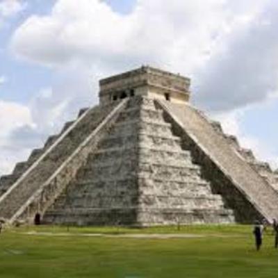 Timeline: Aztec civilazation