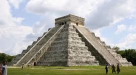 Timeline: Aztec civilazation