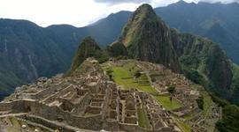 Timeline: Inca civilazation