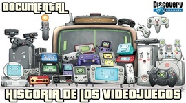 Timeline: HISTORIA DE LOS VIDEOJUEGOS