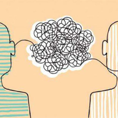 Timeline: Возникновение речи