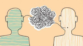 Timeline: Возникновение речи