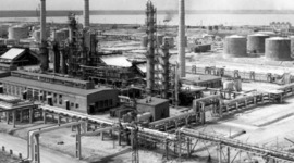 Timeline: Revolución Industrial