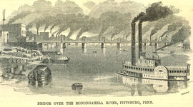 Timeline: revolución industrial  1865631