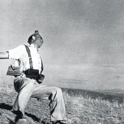 Timeline: Història Espanya política eix cronològic