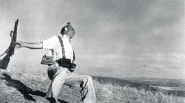 Timeline: Història Espanya política eix cronològic