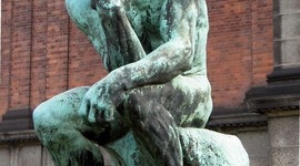 Timeline: Romanticismo Tardío. Escultura