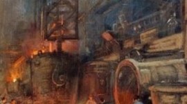 Timeline: Revolución Industrial 1862465