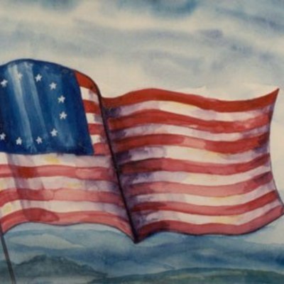 Timeline: emma's 13 colonies