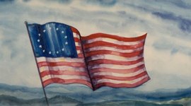 Timeline: emma's 13 colonies