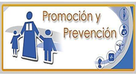 Timeline: HECHOS Y POLÍTICAS NACIONALES DEL INICIO DE LA PROMOCIÓN Y GESTIÓN DE RIESGO EN SALUD QUE ORIENTAN A LA CREACIÓN DEL PLAN DE INTERVENCIONES COLECTIVAS