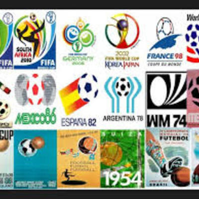 Timeline: Historia de los Mundiales de Fútbol