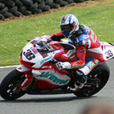 Timeline: Historia del motociclismo