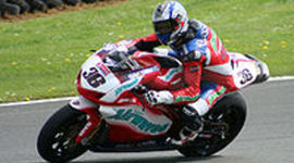 Timeline: Historia del motociclismo