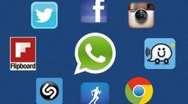 Timeline: Creación de programas y aplicaciones