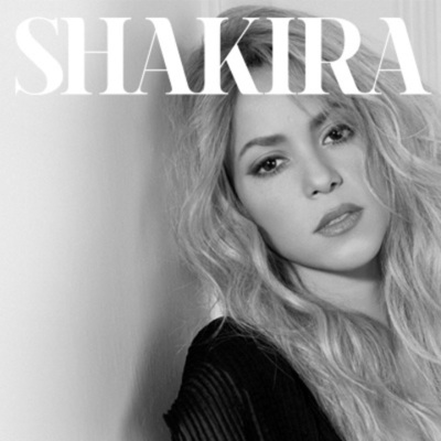Timeline: Historia de Shakira