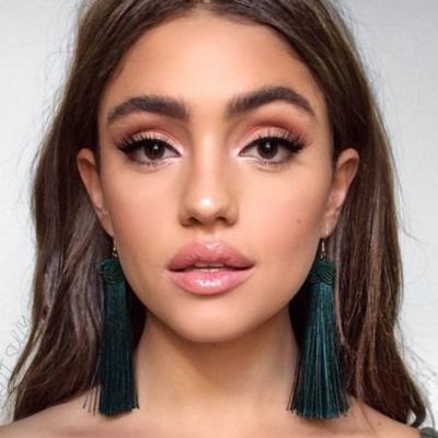 Timeline: EVOLUCIÓN DEL MAQUILLAJE