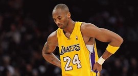 Timeline: Vida de Kobe Bryant