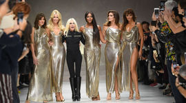 Timeline: Evolución de la moda femenina