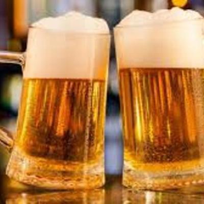 Timeline: Historia De La Cerveza