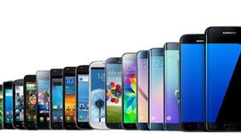 Timeline: Historia del Galaxy