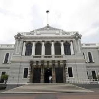 Timeline: Historia de la Universidad de Guadalajara