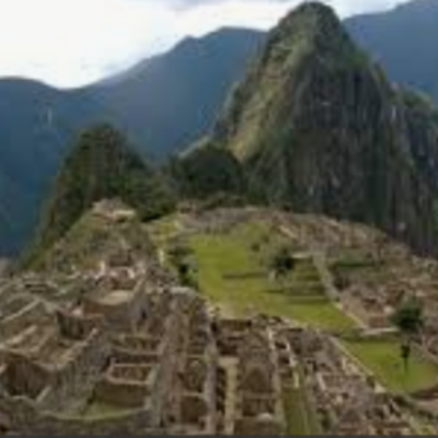 Timeline: Inca Civilization