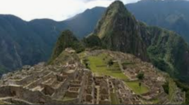 Timeline: Inca Civilization