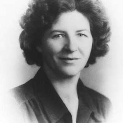 Timeline: Isabel Myers