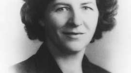 Timeline: Isabel Myers