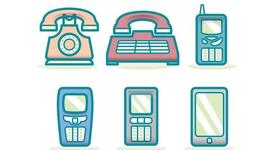 Timeline: EVOLUCIÓN DE LA TECNOLOGÍA