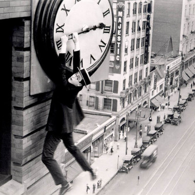 Timeline: Historia del cine