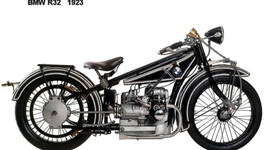 Timeline: Historia de la motocicleta