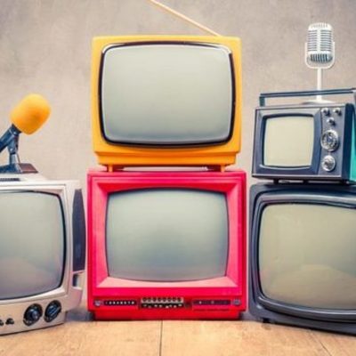 Timeline: Historia de los televisores
