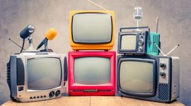 Timeline: Historia de los televisores
