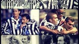 Timeline: Historia de la Juventus