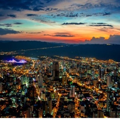 Timeline: Historia de Bucaramanga