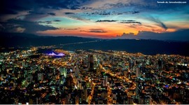 Timeline: Historia de Bucaramanga