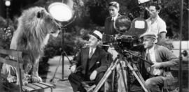 Timeline: Historia del cine