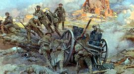 Timeline: Historia de las guerras