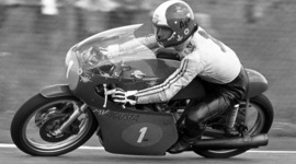 Timeline: HISTORIA DE MOTO GP