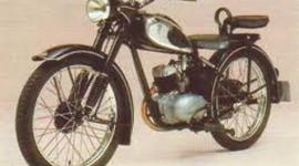 Timeline: Historia de las motos