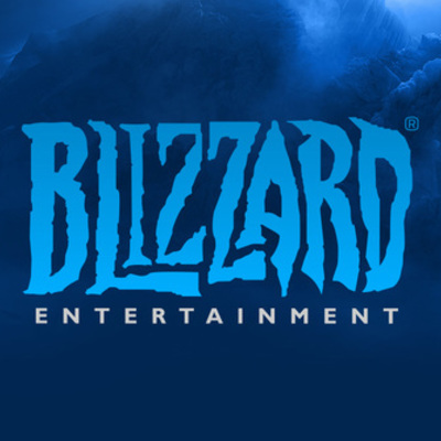 Timeline: BLIZZARD ENTERTEANMENT