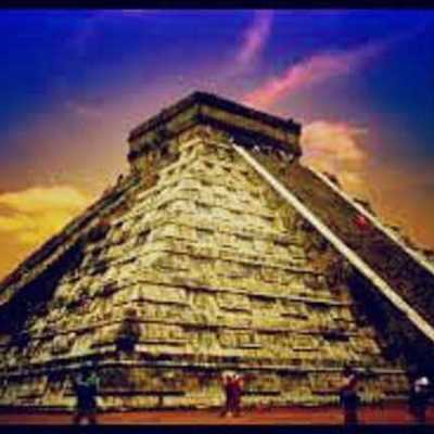 Timeline: Raices culturales