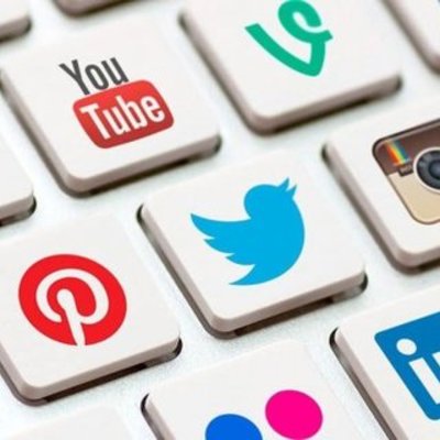 Timeline: Historia del tiempo- redes sociales