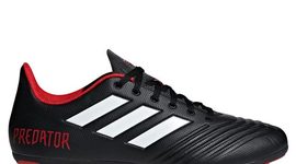 Timeline: Historia de las zapatillas de fútbol