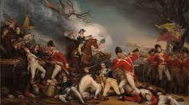 Timeline: American Revolution Unit Timeline